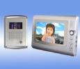 Handfree Wired Video Door Phone System For Villa